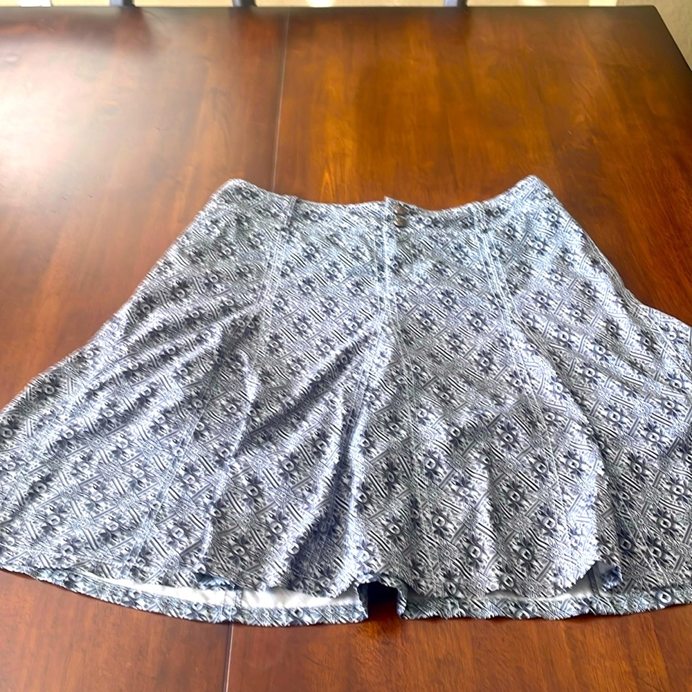Athleta skort